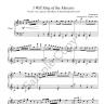 I Will Sing of the Mercies